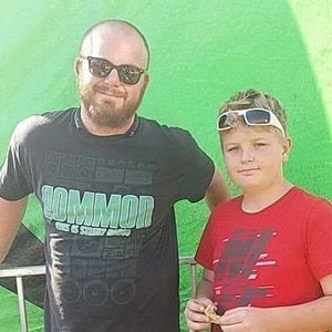 Meet your Posher, Mikey